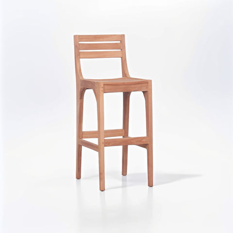 MZ-010 Anna Bar Chair