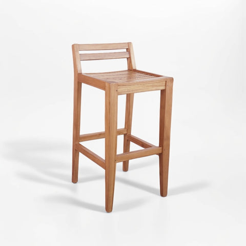 SL-074 Berlyn Bar Chair