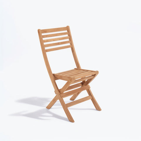 TGF-835 Florence Folding Chair