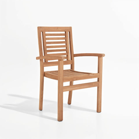 TGF-213 Hampton Stacking Chair
