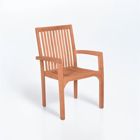 TGF-811 New Bali Stacking Chair