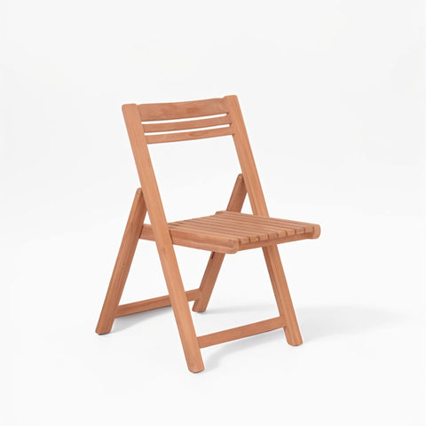 MZ-026 New Balcony Folding Chair
