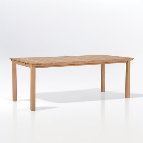 TGF-800 New Lincoln Rectangular Table