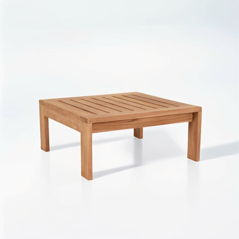 TGF-518 President Square Coffee Table