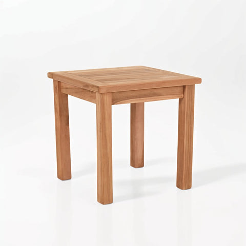 TGF-130 A Square Side Table 50x50