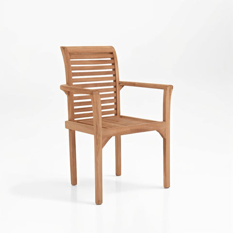 TGF-076 Texas Stacking Chair