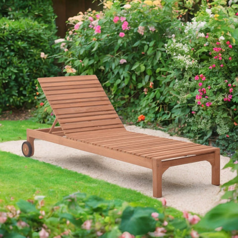Lounger
