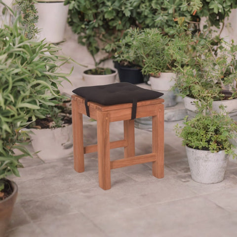 Bench & Stool