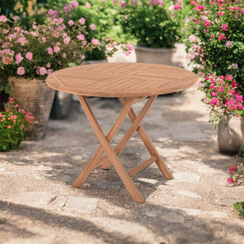 Foldable Table