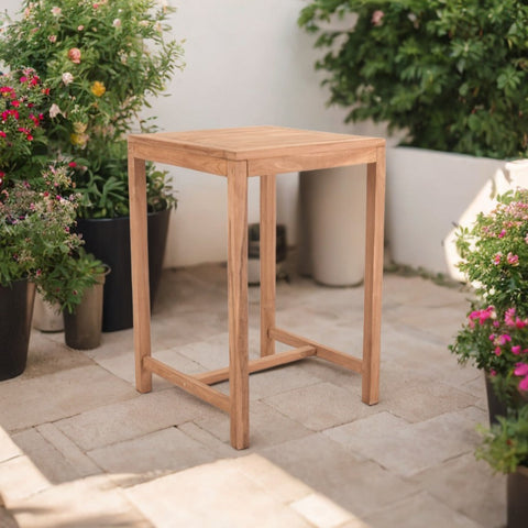 Bar Table