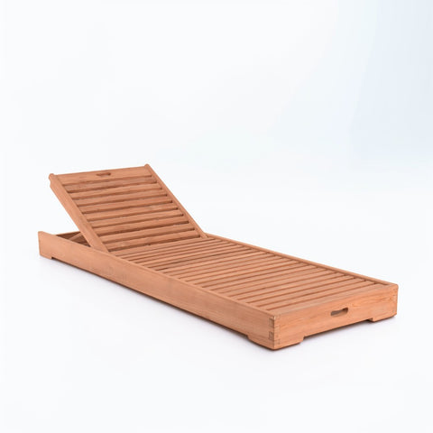 TGF-741 Aberdeen Lounger