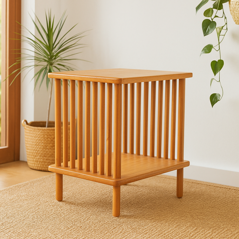 SL-033 Adelia Side Table