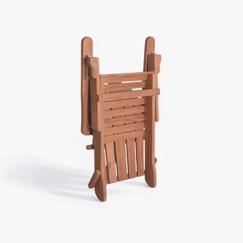 TGF-812 Adirondack Foldable Chair