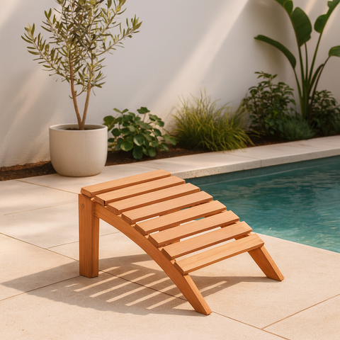 TGF-459 Adirondack Stool