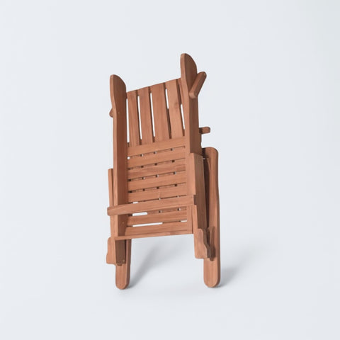 TGF-812 Adirondack Foldable Chair
