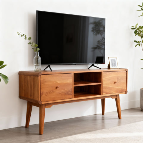 T-095 Alpha TV Cabinet