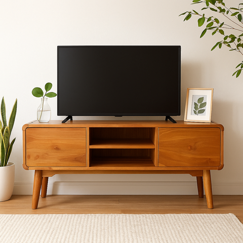 T-095 Alpha TV Cabinet
