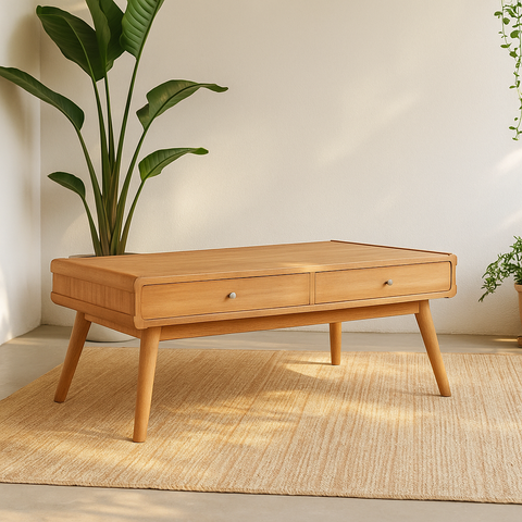 T-057 Alpha Coffee Table