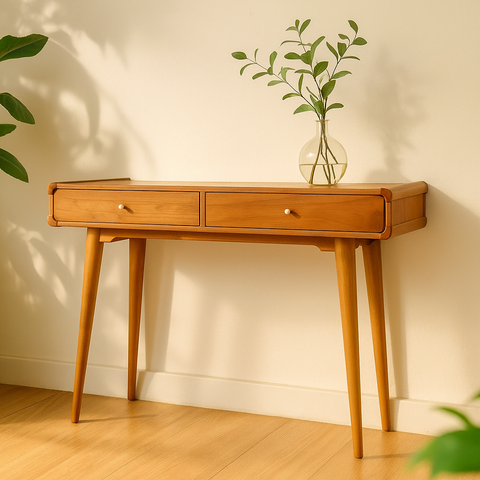 T-102 Alpha Console Table