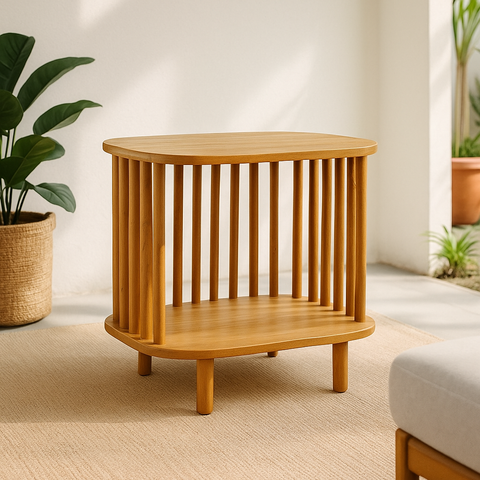 SL-030 Amora Side Table