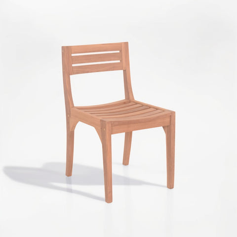 MZ-005KD Anna Chair (KD)