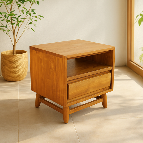SC-101 Asta Side Table