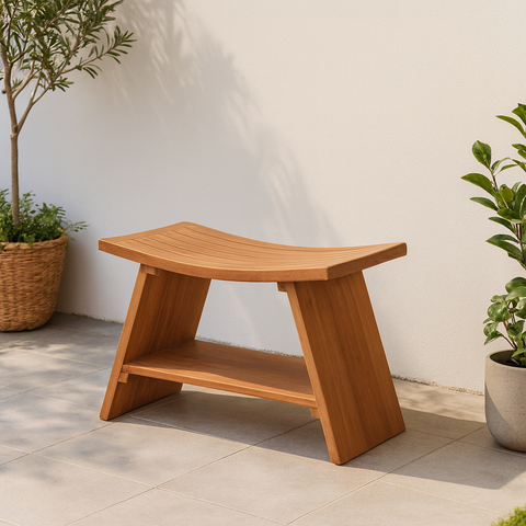 IQ-001 Ave Stool