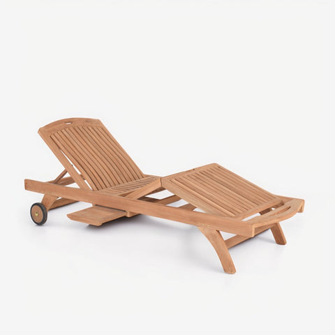 TGF-163 Bali Lounger