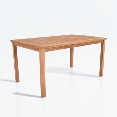 TGF-165 Bali Rectangular Table
