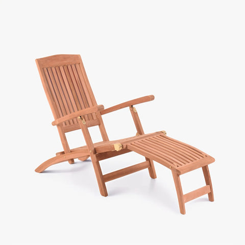 TGF-161 Bali Steamer Chair