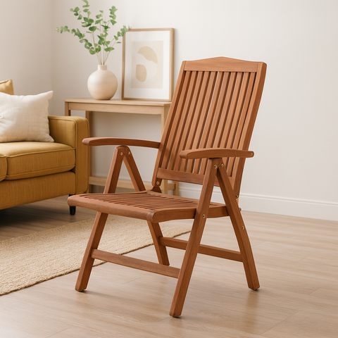 TGF-088 Bali Reclining Chair
