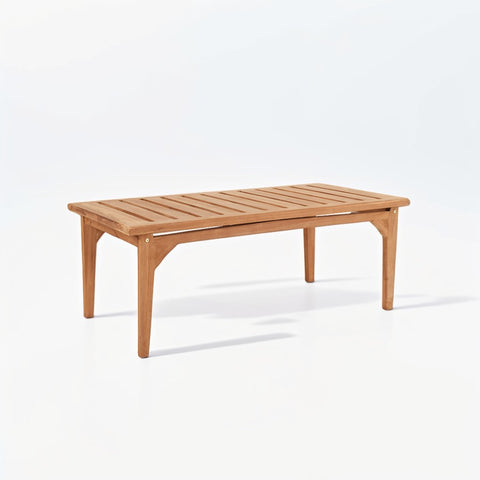 TIF-317 Bella Rectangular Coffee Table
