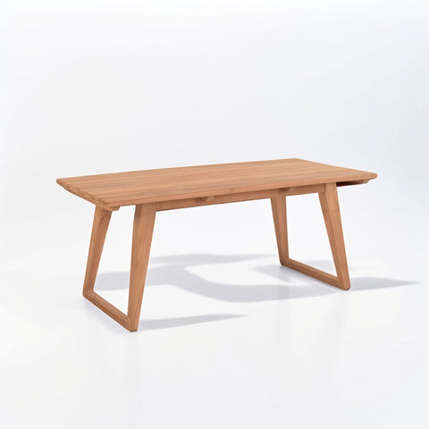 T-058 Bertha Coffee Table