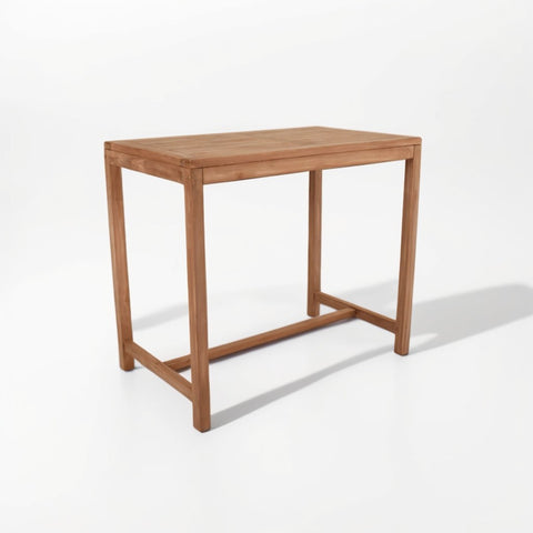 TGF-455C Bistro Bar Table 120x70