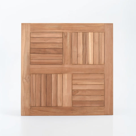 TGF-260 Bistro Square Top Table