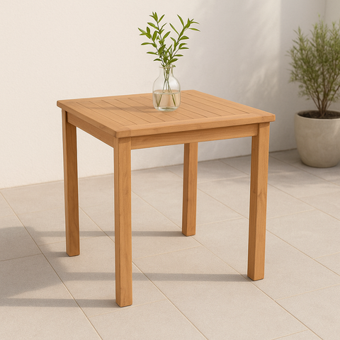 TGF-007 Bistro Table