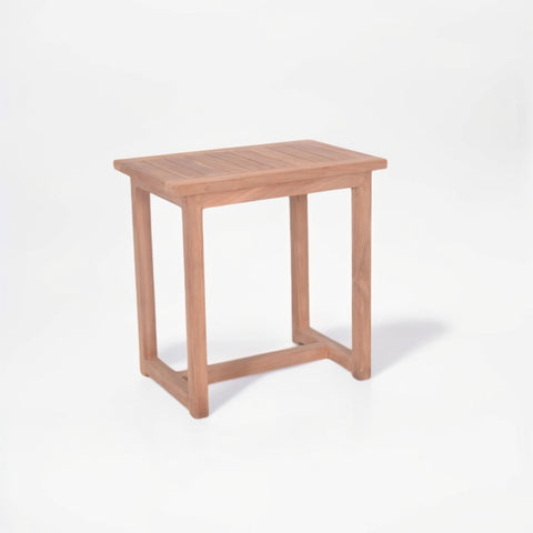 CUST-527 Small Shower Bench