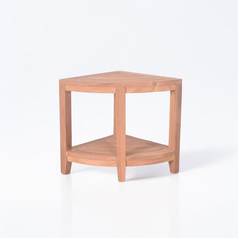 CUST-562 Crescebt V Side Table
