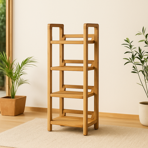 SL-060 Camelia Storage Rack