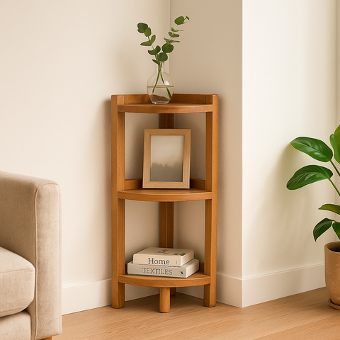 SL-058 Daisy Storage Rack