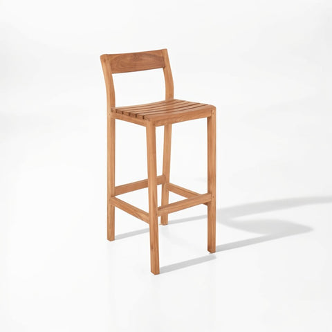 TGF-751 Edgar Bar Chair
