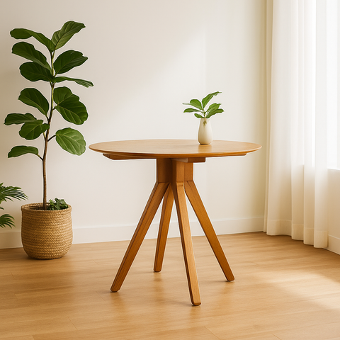 SC-040 Fabia Round Table D80