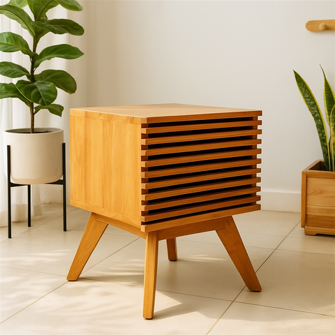 Sl-034 Fabia Side Table