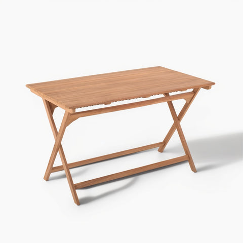 TGF-788 Florence Rectangular Folding Table