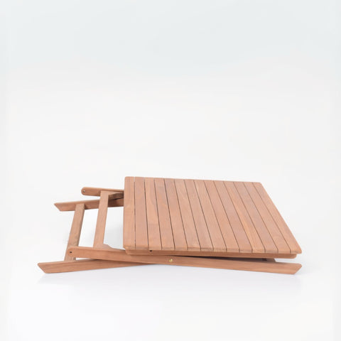 TGF-788 Florence Rectangular Folding Table