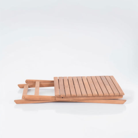 TGF-734 Florence Square Folding Table