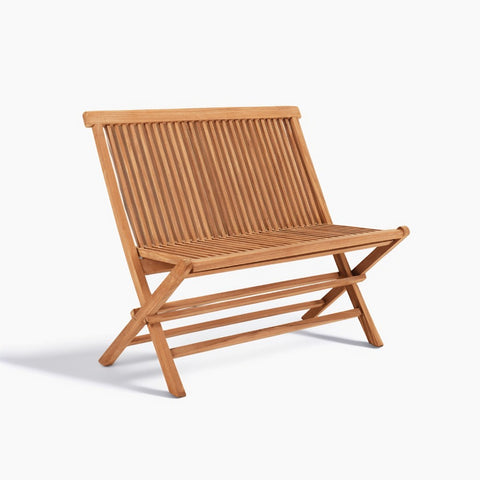 TGF-024 Folding Bench