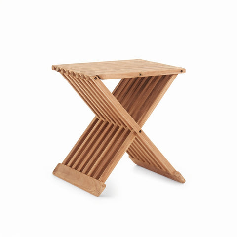 TGF-243 Folding Side Table