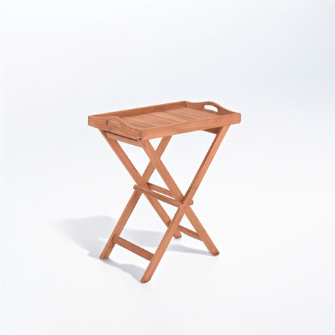 TGF-207 Folding Tray