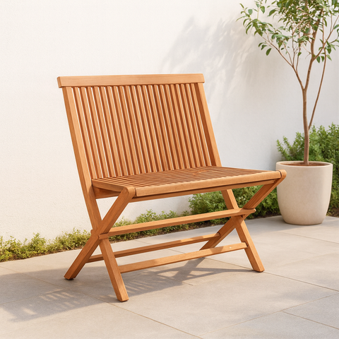 TGF-024 Folding Bench